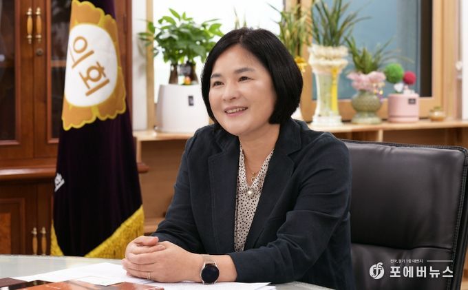 윤순옥 양평군의회 의장