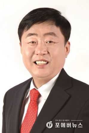 윤창철 양주시의회 의장