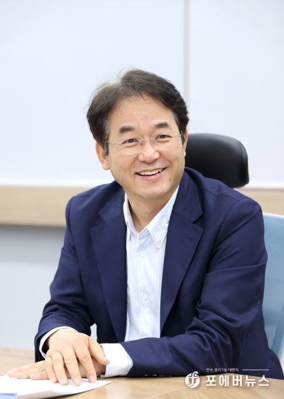 이동환 고양특례시장
