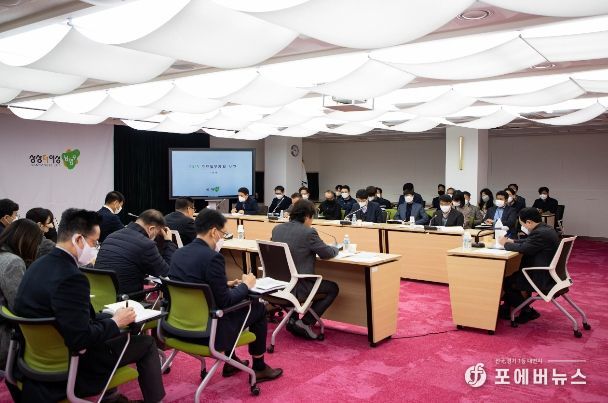 남양주시, 어디로든 안전하고 편리한 교통도시 만든다!