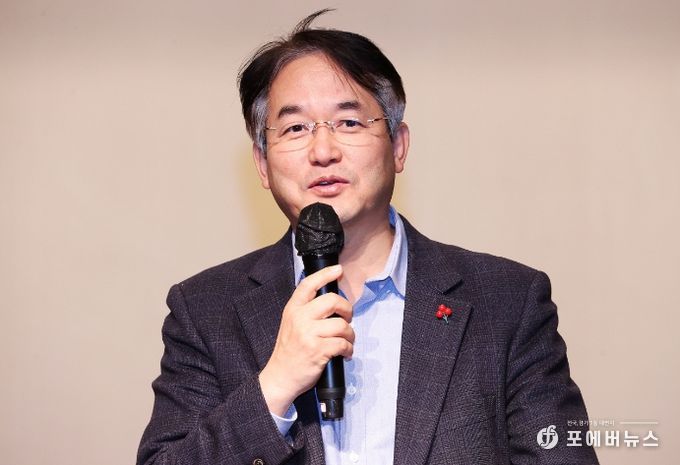 이동환 고양특례시장