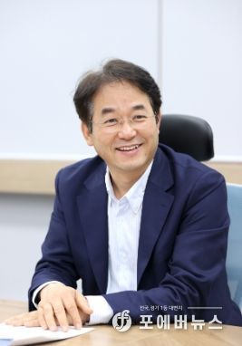 이동환 고양특례시장