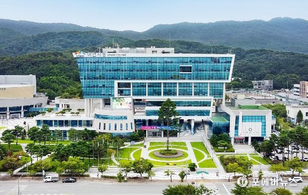 이천시청