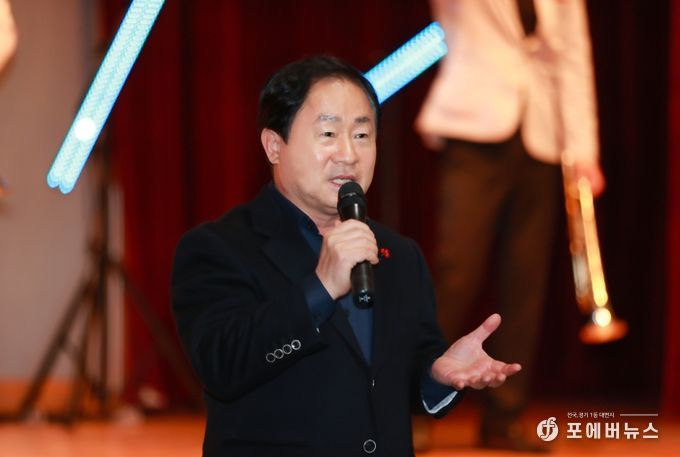 남양주시 평내도서관, 열두 달 도서관 여행 ‘조이브라스 뮤지컬 콘서트’ 성황리 개최