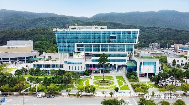 이천시청