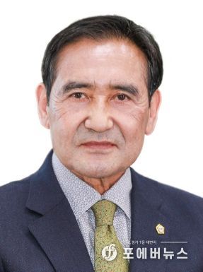 오범구 의원(국민의힘, 의정부1, 가능, 흥선, 녹양)