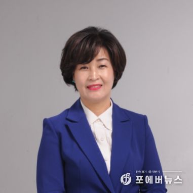 정미영 의원(더불어민주당, 비례대표)
