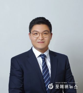 조세일 의원(더불어민주당, 송산1, 2, 3)