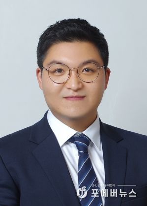 의정부시의회 조세일의원