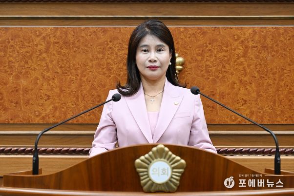 김현채 의원(국민의힘, 비례대표)