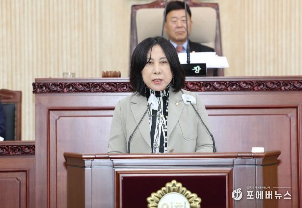 고덕희 의원(문화복지위원회, 국민의힘)