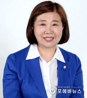 이계옥 의원(더불어민주당, 송산1, 2, 3)