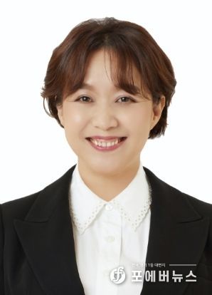 의정부시의회 김현주 의원(국민의힘, 장암, 신곡1, 2, 자금)