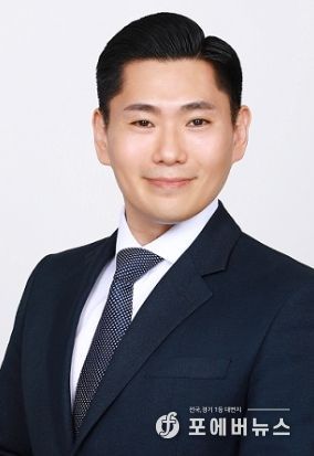김지호 의원(더불어민주당, 장암, 신곡1, 2, 자금)