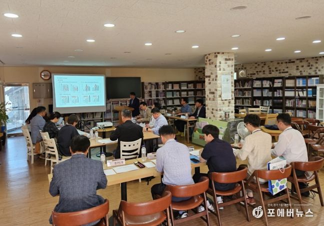 장호원 현장실사 평가