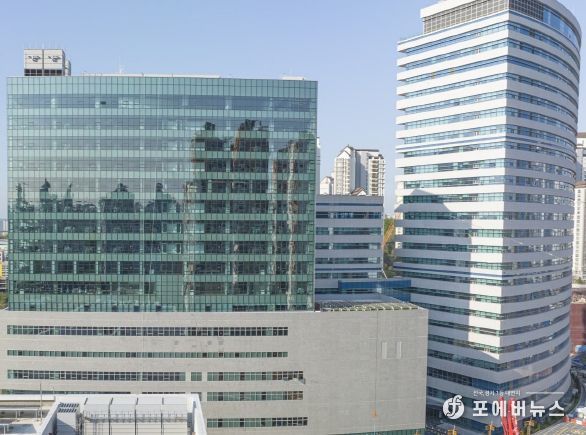 경기도교육청 남부신청사