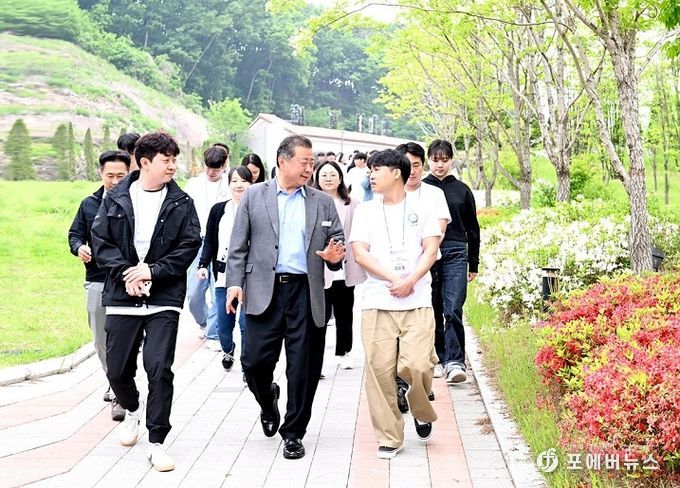 공직자 결속 다진다…파주시 원팀으로 협력 강화