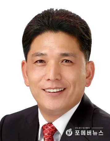 용인특례시의회 이창식 의원