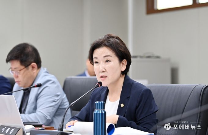 파주시의회 이혜정 의원