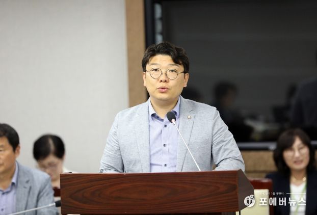 홍종철(국민의힘, 광교1·2동) 의원