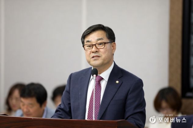 이재형 수원특례시의회 의원(국민의힘, 원천·영통1동)