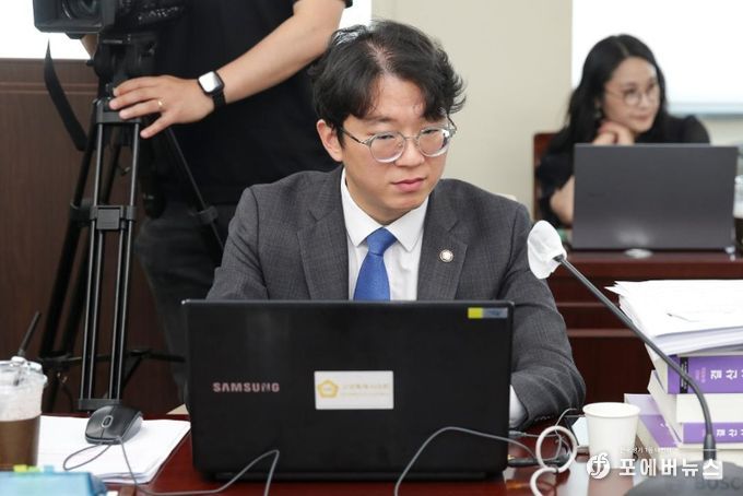 고양시의회 권용재 시의원