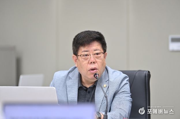 오창식 의원