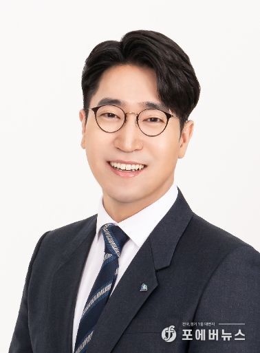안양시의회 김도현 시의원