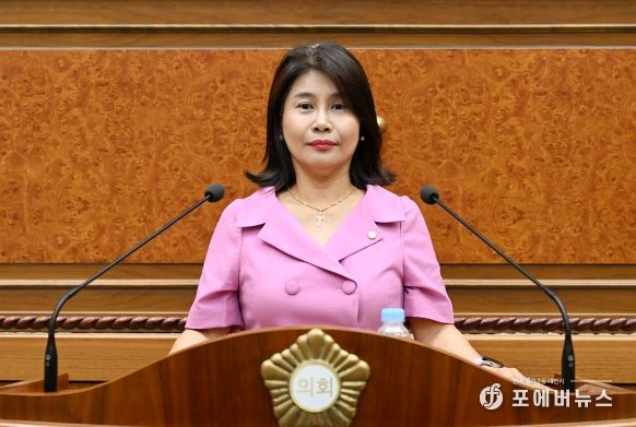 의정부시의회 김현채 의원