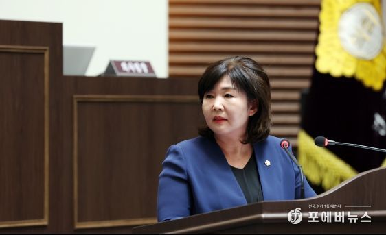 황소제 광주시의원