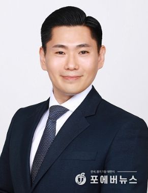 김지호 의원(더불어민주당 / 장암, 신곡1, 2, 자금)