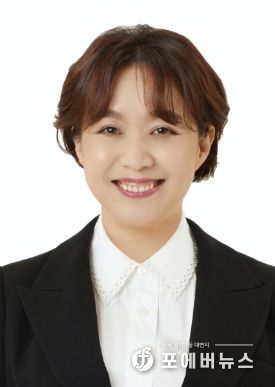 김현주 의원(국민의힘 / 장암, 신곡1, 2, 자금)