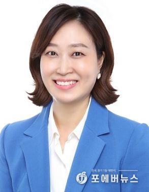 강선영 의원(더불어민주당 / 의정부2, 호원1, 2)