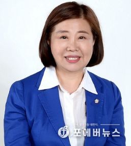 의정부시의회 이계옥 의원