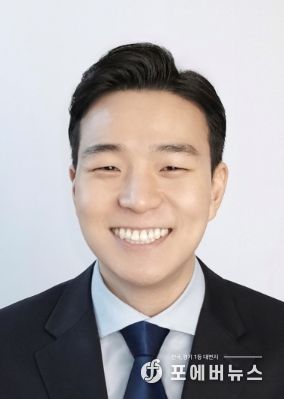 의정부시의회 정진호 의원