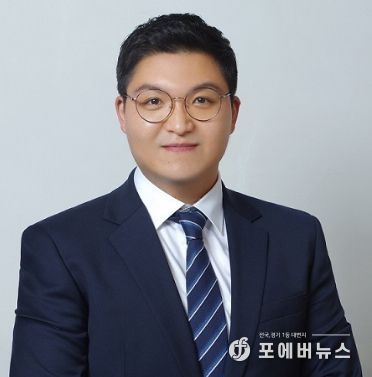 조세일 의원(더불어민주당 / 송산1, 2, 3)