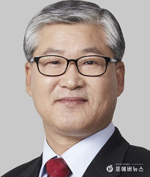 박광순 의장님
