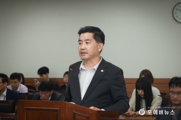 남양주시의회 김동훈 의원
