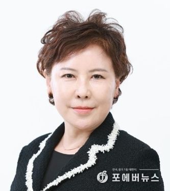 포천시의회 안애경 의원