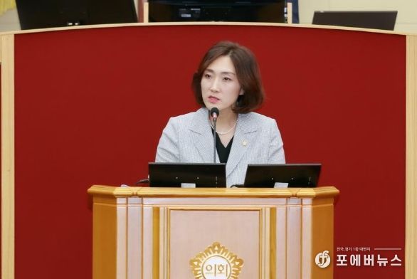 부천시의회 곽내경 의원, 부천시 장애인 인권침해 및 범죄피해 예방에 관한 조례 대표 발의