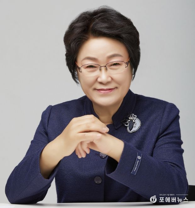 김경희 이천시장
