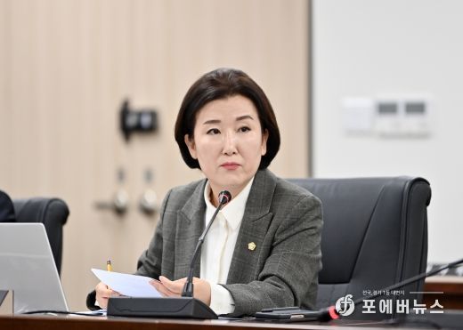 파주시의회 이혜정 의원, ‘파주시 개ㆍ고양이 식용 금지에 관한 조례안’발의