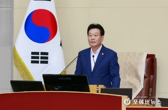 최성운 의장