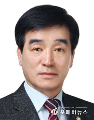 남양주시의회 이상기 부의장
