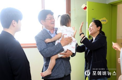 수원특례시의회 복지안전위원회, 경동원 운영 현황 점검