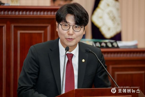 구리시의회 김한슬 의원