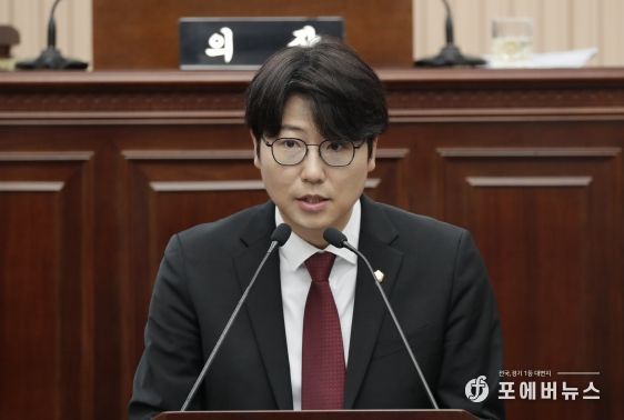 구리시의회 김한슬 의원