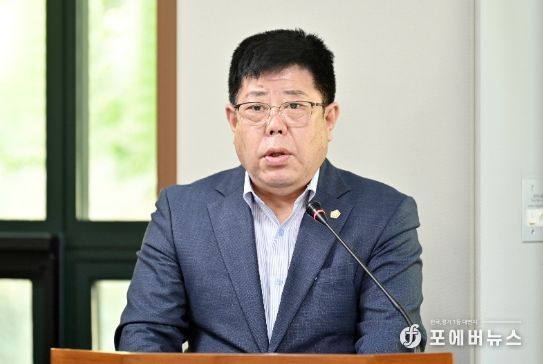 파주시의회 오창식 의원