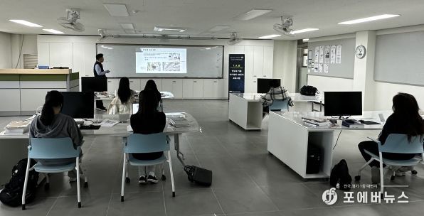 반도체 기술 아카데미-브릿지 2차 교육 실시