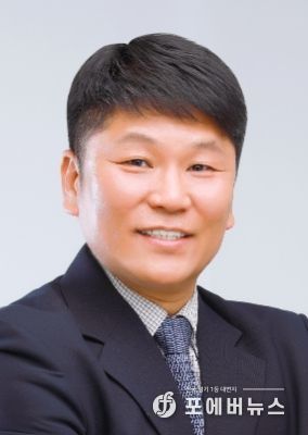 김포시의회 황성석 의원